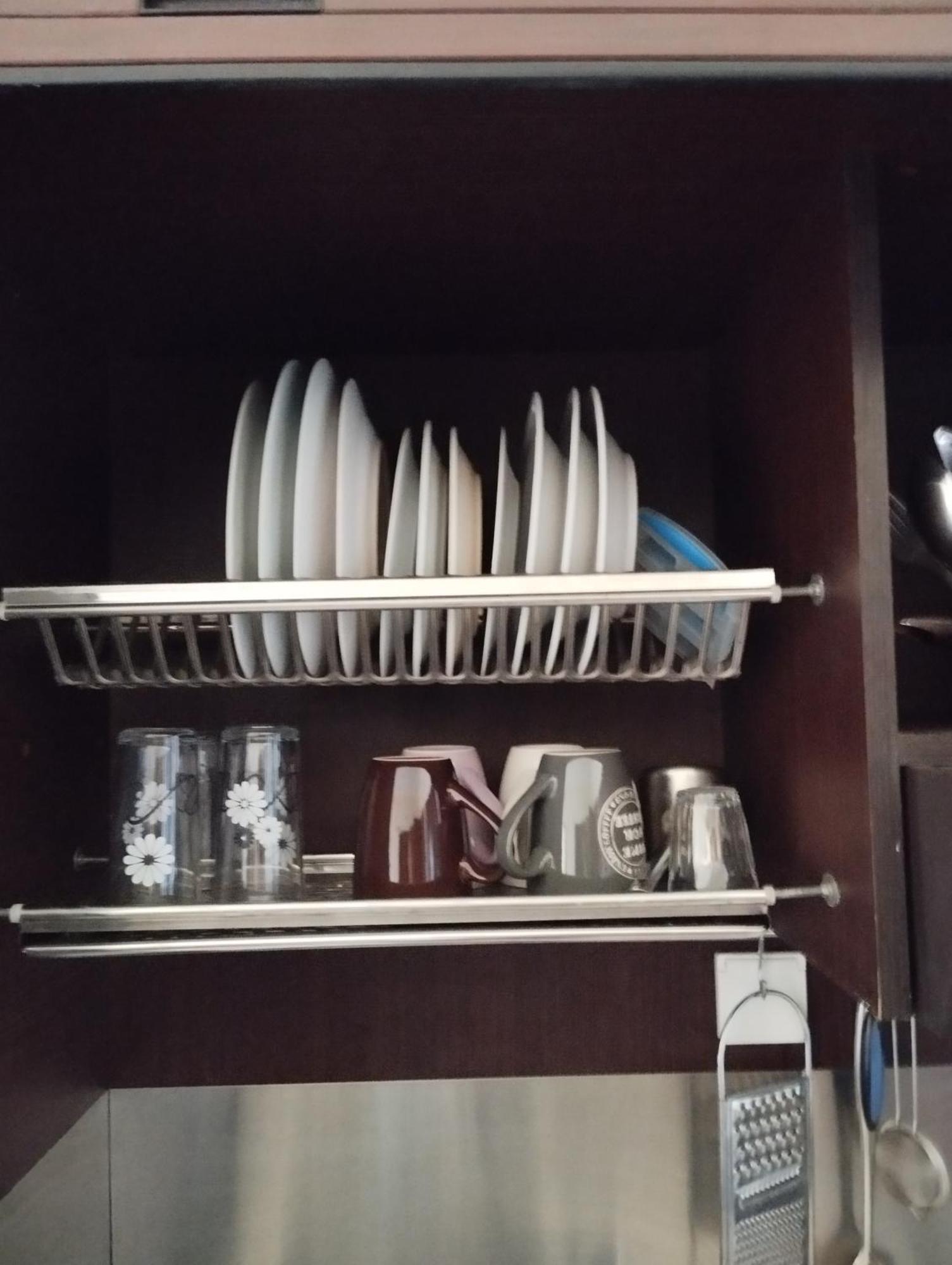 Bella Vista Apartments Nea Vrasna Bagian luar foto